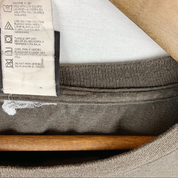 AC/DC Anthill Auth. Rockwear '07 Angus Young Tee - Picture 9 of 12